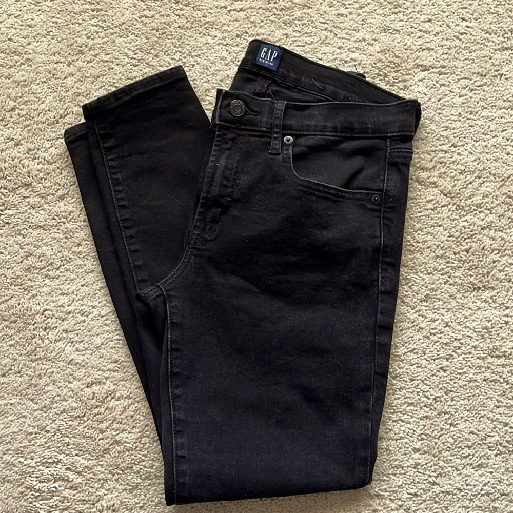 Gap jeans
